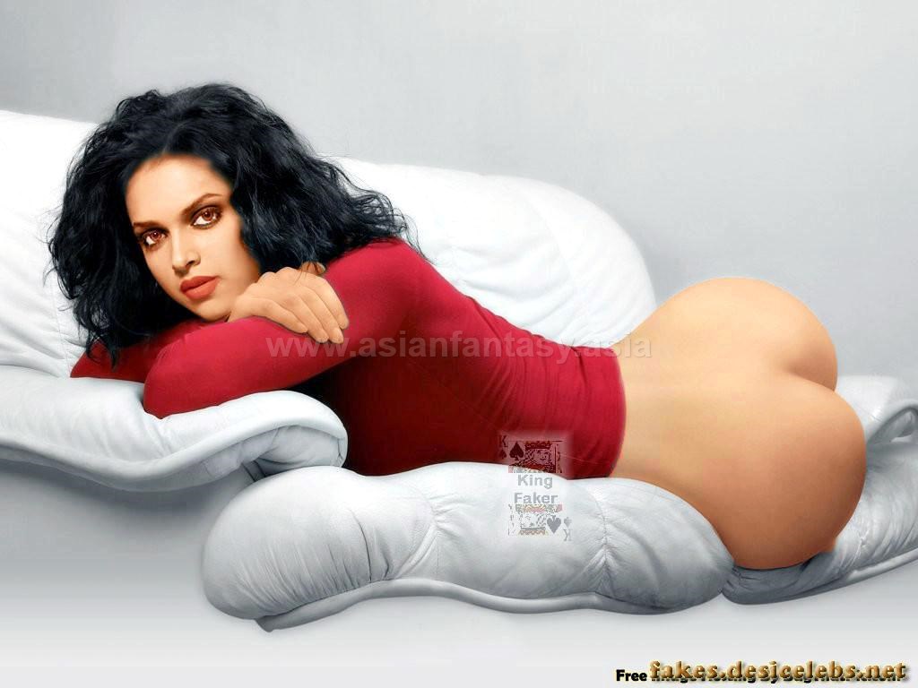 Deepika Butt Show